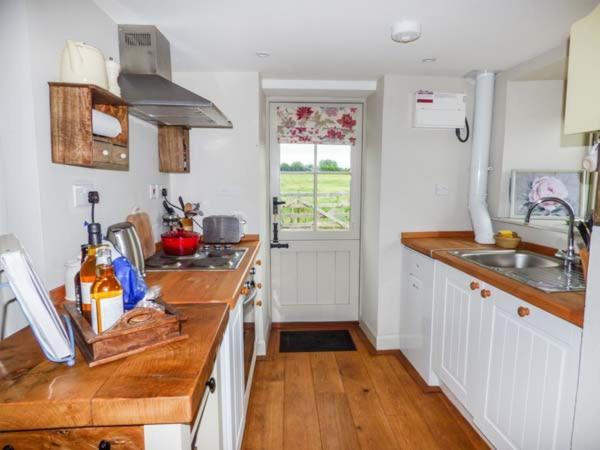 Rose Cottage Monmouth Exterior foto